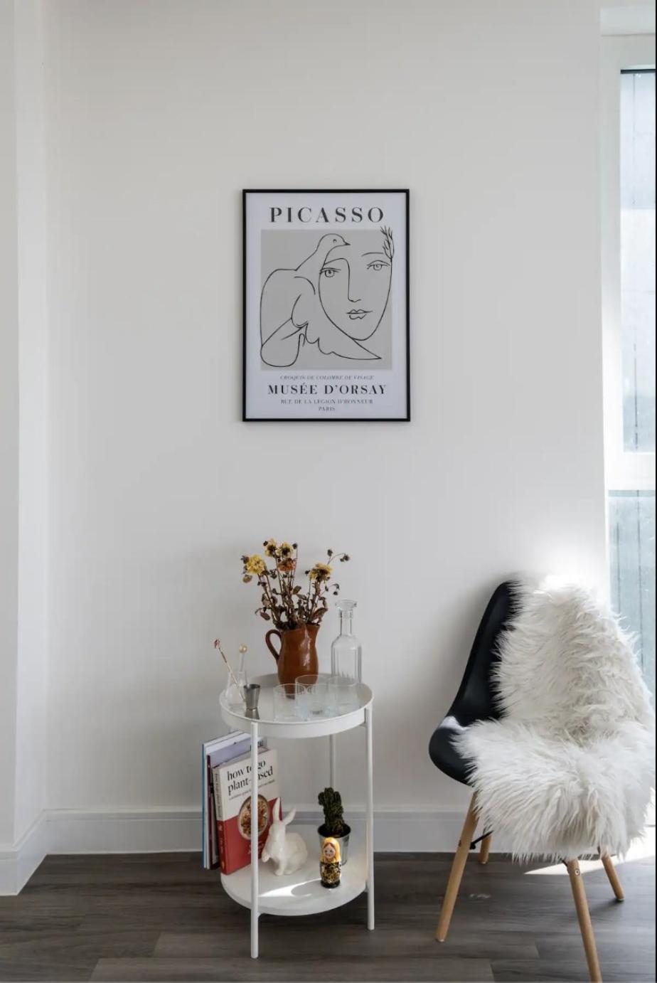 Scandi Style Flat In London With Private Terrace Londres Exterior foto