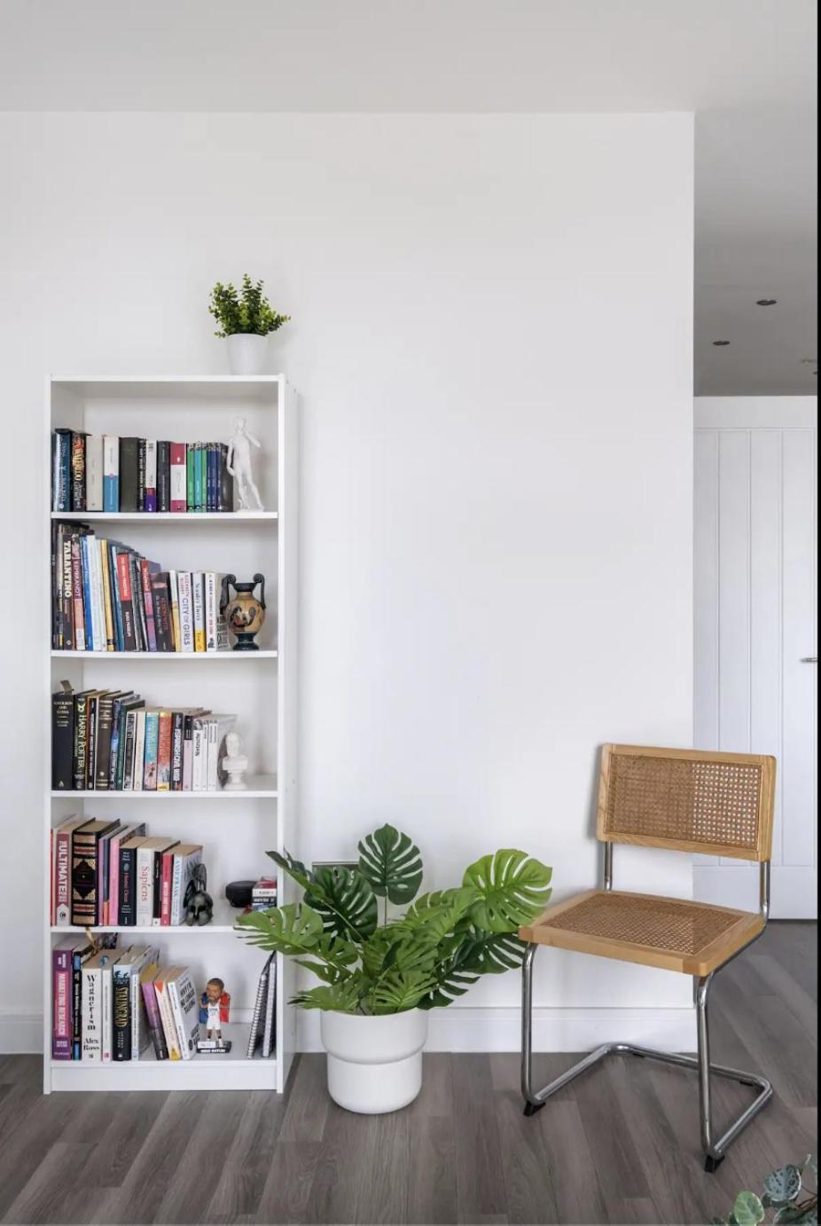 Scandi Style Flat In London With Private Terrace Londres Exterior foto